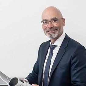Ulrich Kaiser